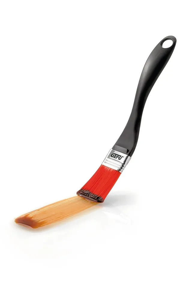 gefu-becky-ge14580-pinceau-de-cuisine-nylon-et-inox-r-sistant-la-chaleur-pour-gl image 1