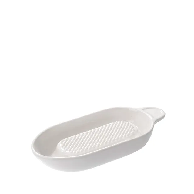 gefu-fruttare-r-pe-fruits-et-l-gumes-en-c-ramique-blanc-22-3-x-4-2-x-10-cm image 1