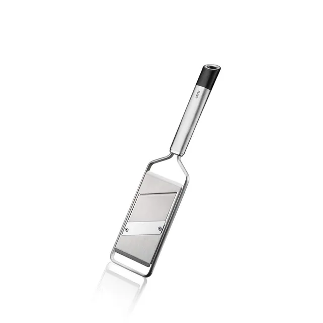 gefu-primeline-mandoline-mini-pour-gourmets-coupe-s-curis-e-compacte image 1