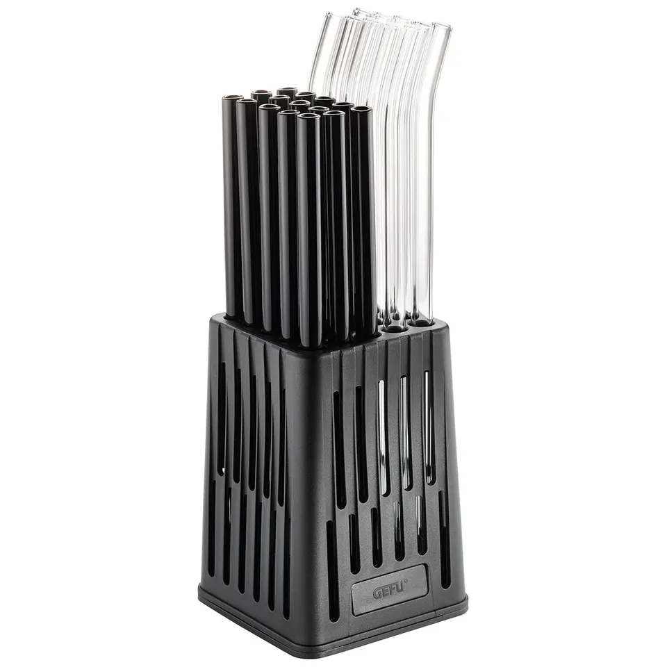 gefu-future-lot-de-25-paniers-bonbons-porte-pailles-pour-pailles-r-utilisables-j image 1