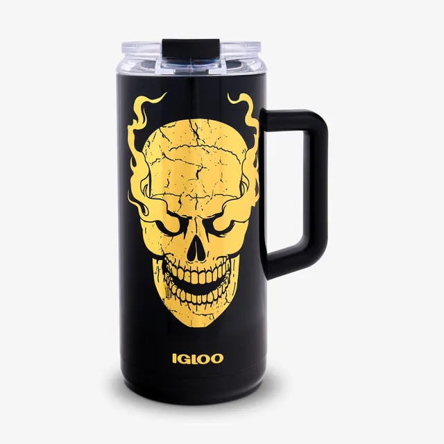 igloo-wwe-stone-cold-steve-austin-smoking-skull-bock-isotherme-1-l-en-acier-inox image 1