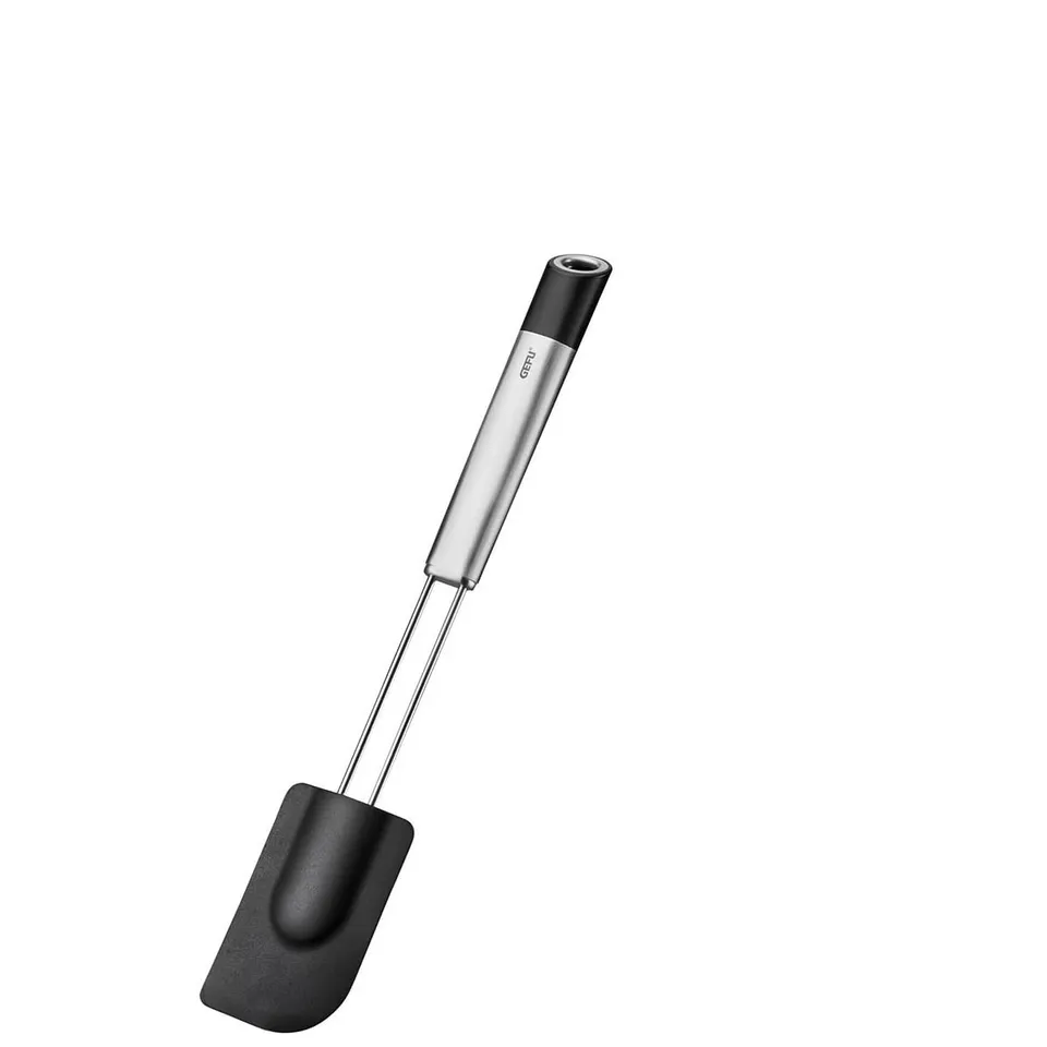 gefu-gf29214-primeline-spatule-en-silicone-et-acier-inoxydable-28-6-cm image 1