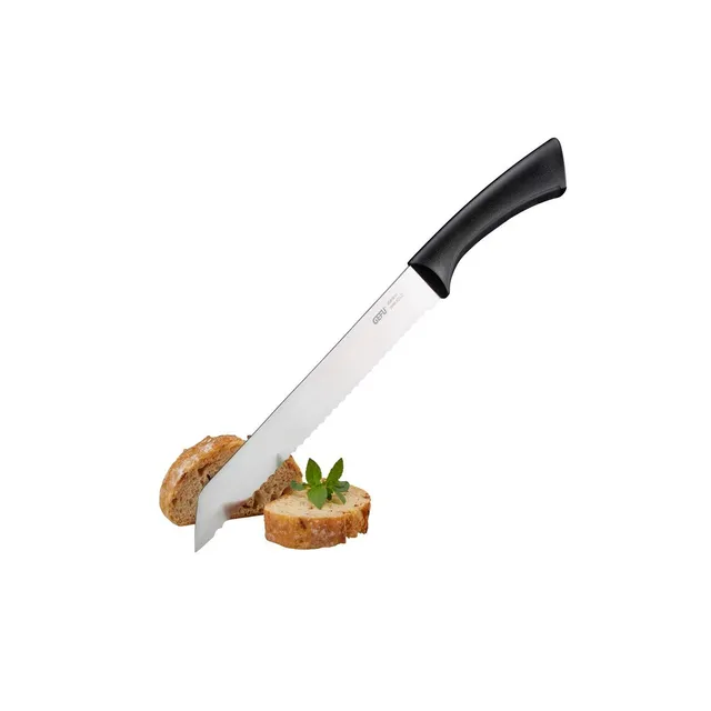 gefu-senso-couteau-pain-lame-crant-e-en-acier-japonais-ultra-l-ger image 1