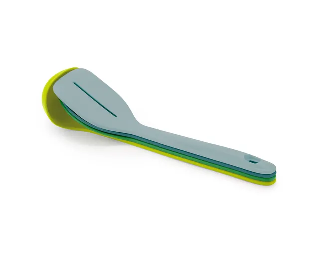 joseph-joseph-duo-ensemble-d-ustensiles-de-cuisine-4-pi-ces-en-nylon-rempli-de-v image 1