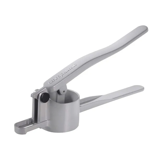 gefu-ge13160-spaetzleboub-presse-pomme-de-terre-presse-fruits-aluminium-moul-sou image 1