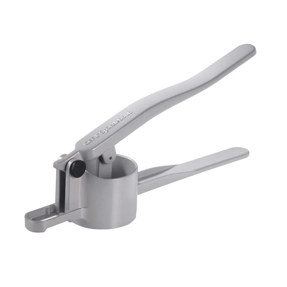 gefu-ge13160-spaetzleboub-presse-pomme-de-terre-presse-fruits-aluminium-moul-sou image 1