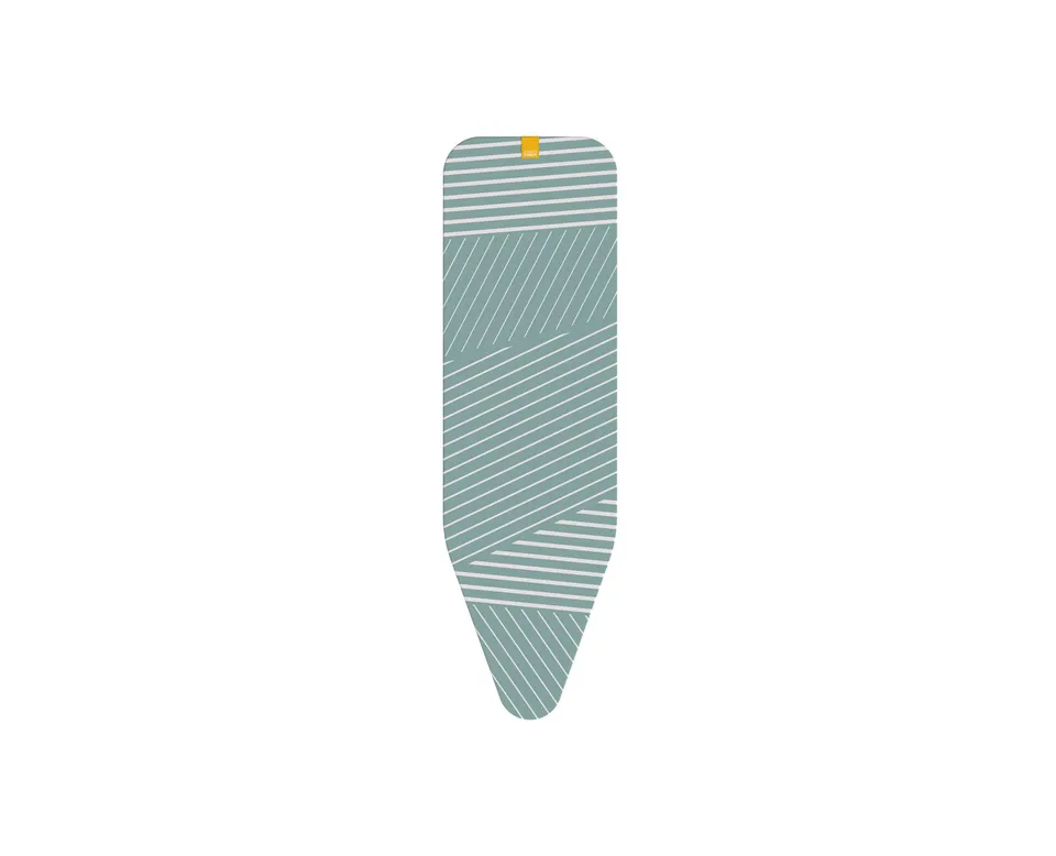 joseph-joseph-flexa-housse-de-rechange-pour-planche-repasser-124-cm-gris-lin-air image 1
