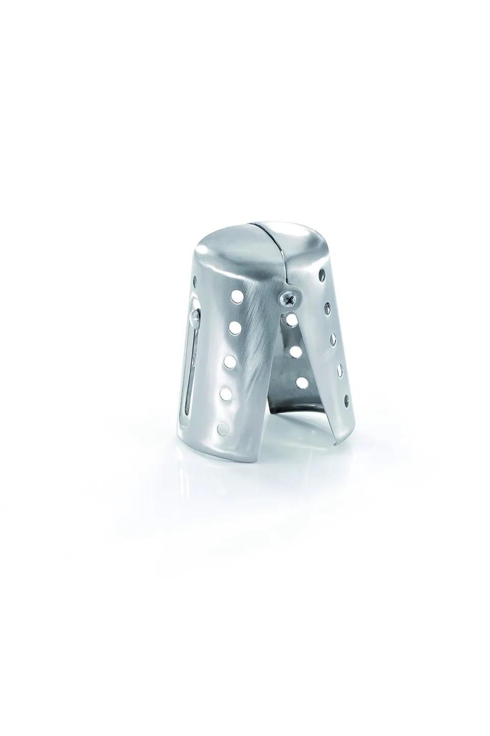 gefu-superb-ge15440-r-tissoire-poulet-porcelaine-et-acier-inoxydable-l-chefrite- image 1