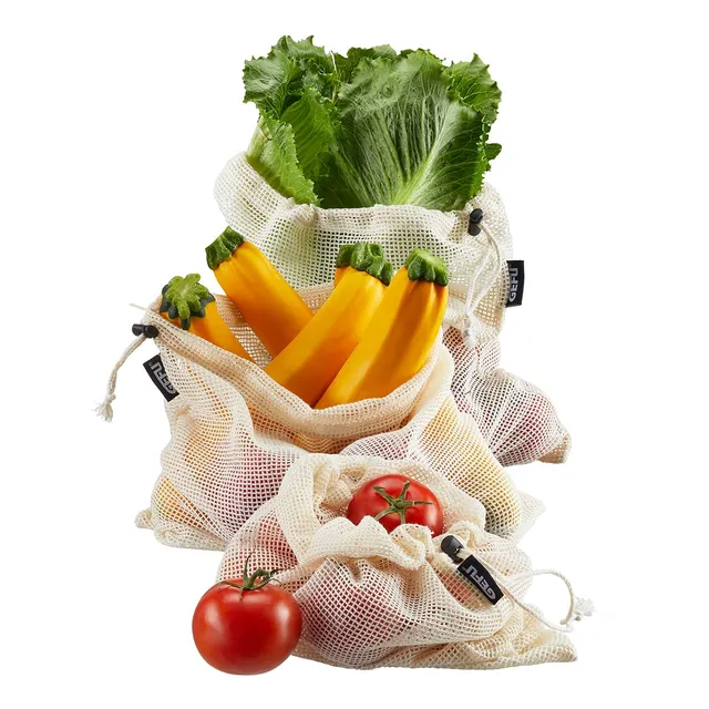 gefu-12716-aware-lot-de-3-filets-fruits-et-l-gumes-r-utilisables-taille-m image 1