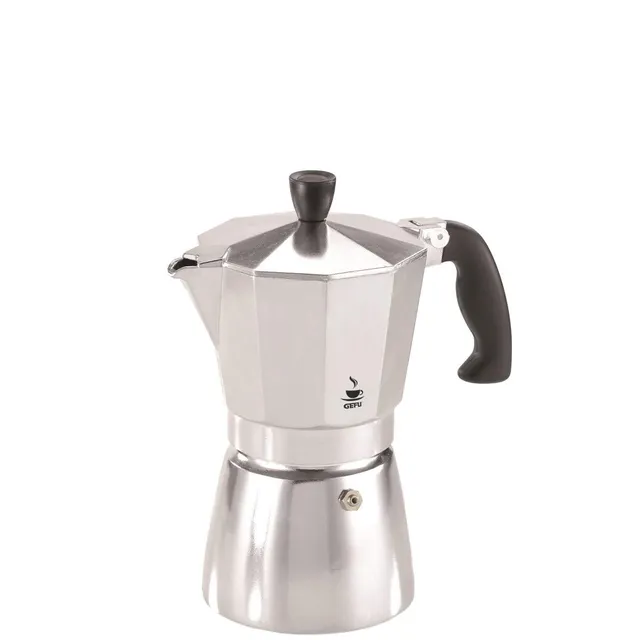 gefu-lucino-ge16070-cafeti-re-italienne-expresso-3-tasses-en-aluminium image 1