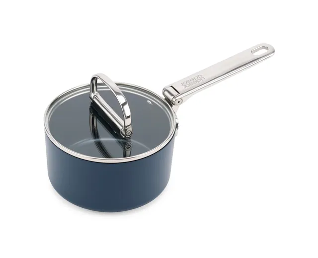 joseph-joseph-space-casserole-15-cm-avec-couvercle-poign-e-pliable-swinglock-ind image 1