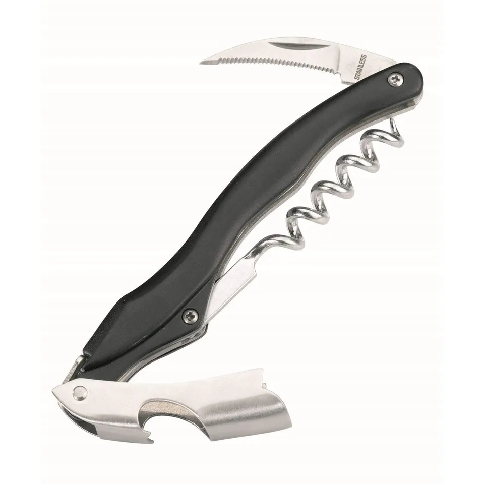 gefu-cameri-ge12435-couteau-de-sommelier-3-fonctions-tire-bouchon-double-levier- image 1
