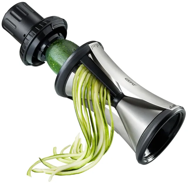 gefu-spirelli-xl-coupe-l-gumes-en-spirales-avec-livre-de-recettes-et-brosse-2-ta image 1