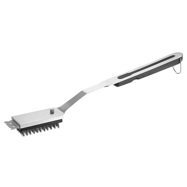 gefu-ge89251-brosse-barbecue-en-acier-inoxydable-45-5-cm image 1