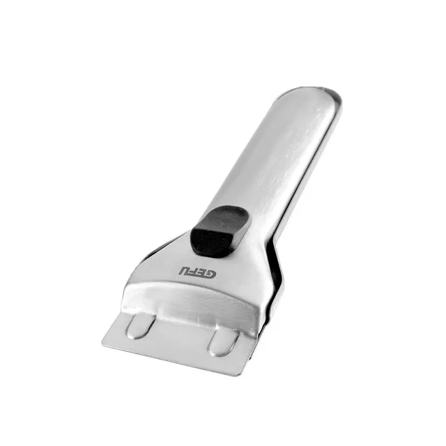 gefu-polito-grattoir-pour-nettoyer-les-tables-de-cuisson-vitroc-ramique-lame-de- image 1