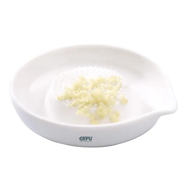 gefu-ge35370-r-pe-gingembre-c-ramique-blanc-11-1-x-3-4-x-11-2-cm image 1