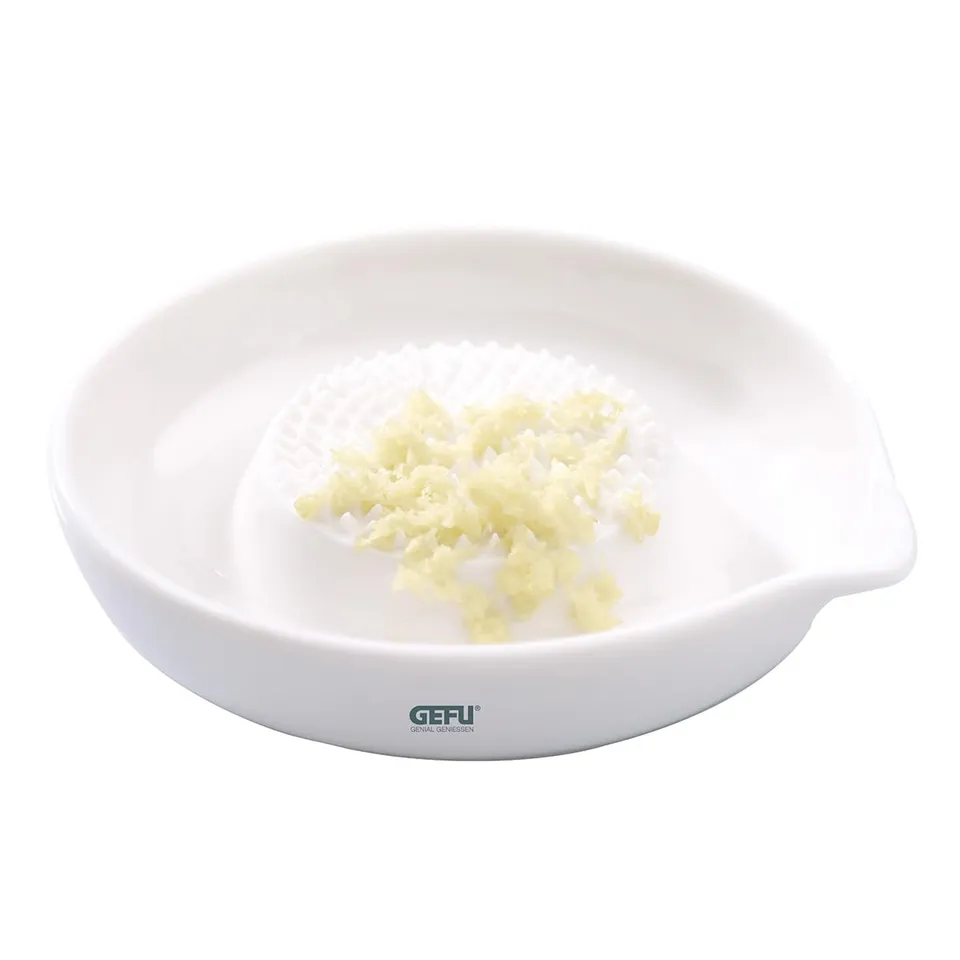 gefu-ge35370-r-pe-gingembre-c-ramique-blanc-11-1-x-3-4-x-11-2-cm image 1