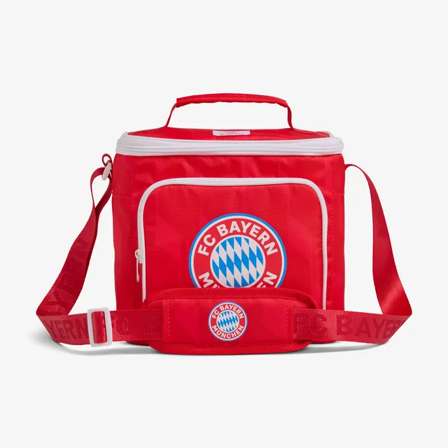 igloo-fc-bayern-m-nchen-sac-repas-isotherme-carr-dition-sp-ciale-club image 1