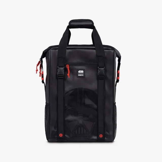 igloo-star-wars-darth-vader-sac-dos-isotherme-dition-sp-ciale-24-canettes-design image 1