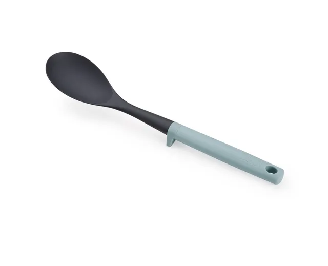 joseph-joseph-duo-cuill-re-fente-avec-repose-ustensile-int-gr-t-te-nylon-anti-ra image 1