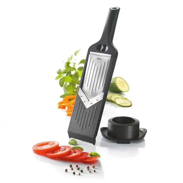 gefu-violi-ge50440-minceur-l-gumes-r-glable-5-paisseurs-lame-acier-japonais-plas image 1