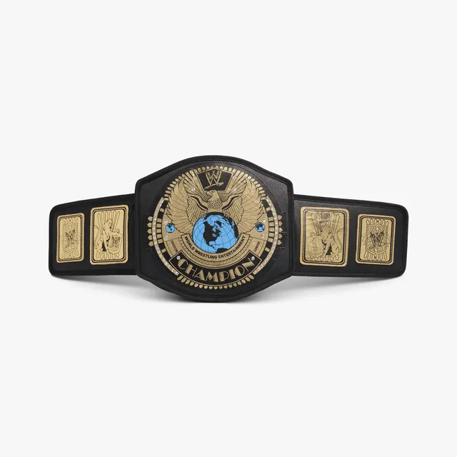 igloo-wwe-attitude-era-championship-sac-banane-isotherme-refroidisseur-souple-ce image 1