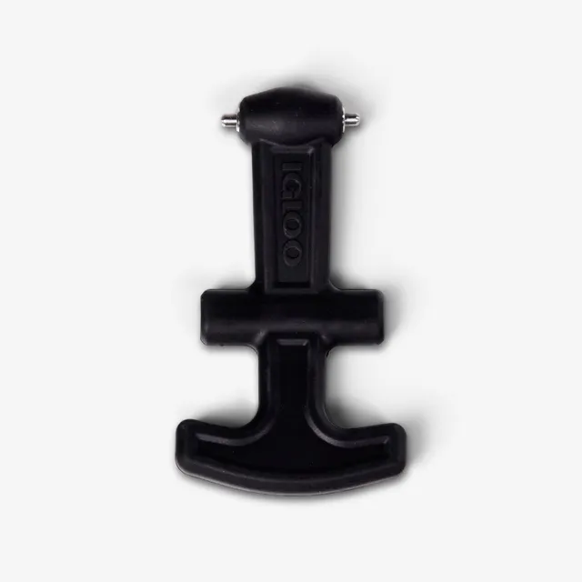igloo-loquet-de-rechange-t-handle-pour-glaci-res-bmx-25-50-72-qt-et-overland-25- image 1
