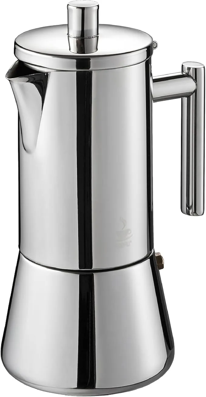 gefu-ge16390-nando-cafeti-re-italienne-6-tasses-en-acier-inoxydable-tous-feux-do image 1