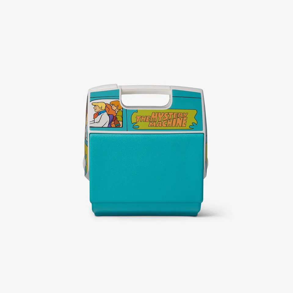igloo-scooby-doo-playmate-pal-mystery-machine-7-qt-glaci-re-edition-sp-ciale-off image 1