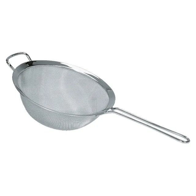 gefu-ge15504-passoire-maille-fine-en-acier-inoxydable-diam-tre-23-cm image 1