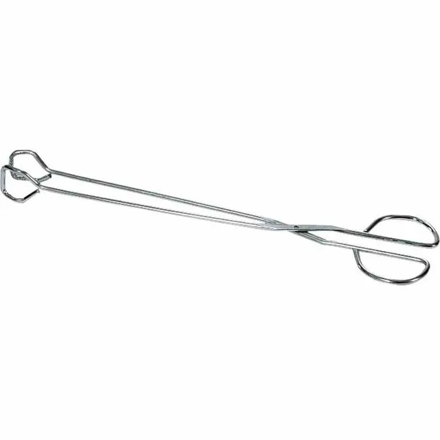 gefu-pince-de-barbecue-34-cm-en-inox-grande-longueur-pour-grill image 1