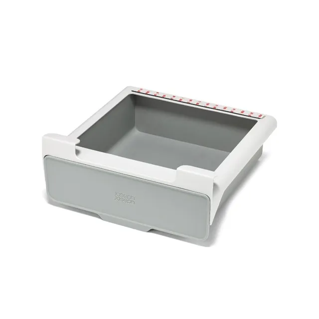 joseph-joseph-cupboardstore-rangement-sous-tag-re-avec-tiroir-coulissant-pour-pl image 1