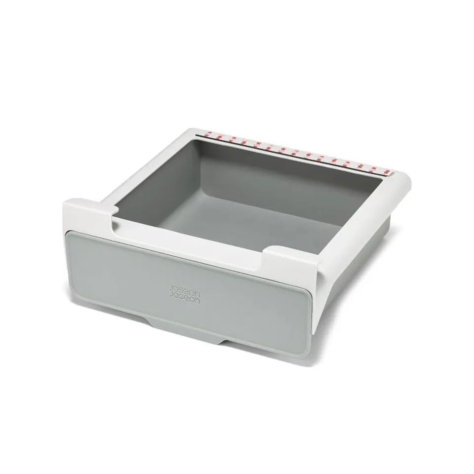 joseph-joseph-cupboardstore-rangement-sous-tag-re-avec-tiroir-coulissant-pour-pl image 1