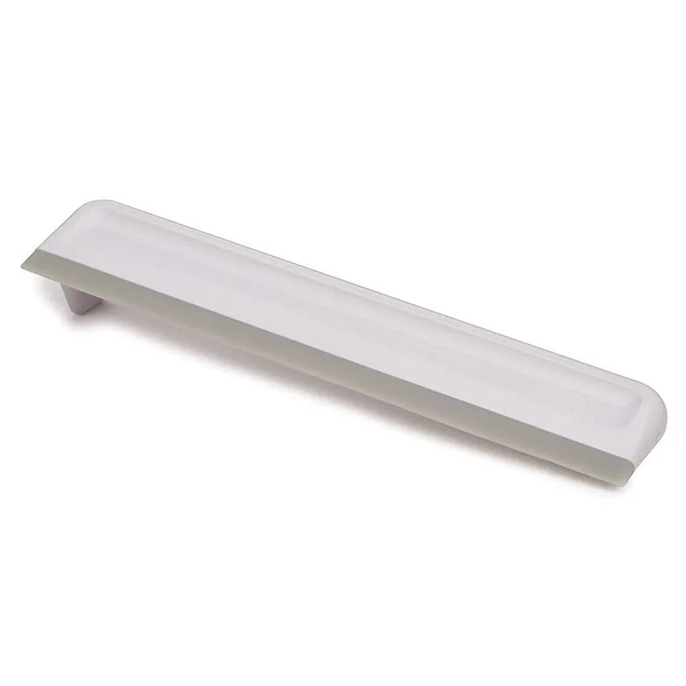 joseph-joseph-easystore-raclette-de-douche-compacte-avec-lame-silicone-25-cm-et- image 1