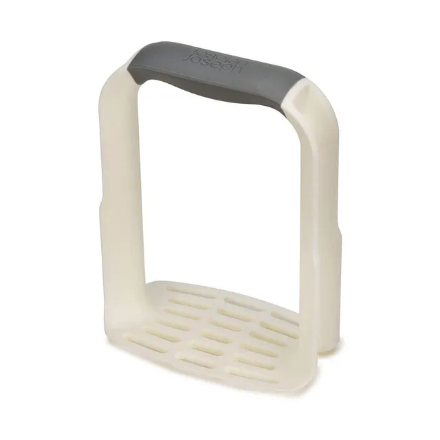 joseph-joseph-presse-pur-e-ergonomique-prise-en-d-antiadh-sif-blanc image 1