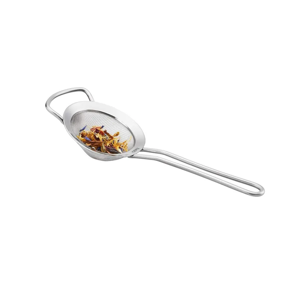 gefu-ge15500-passoire-th-en-acier-inoxydable-maille-fine-renforc-e-diam-tre-7-5- image 1