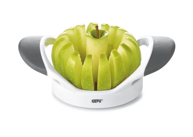 gefu-parti-coupe-pommes-sections-pour-d-coupe-rapide-et-r-guli-re image 1