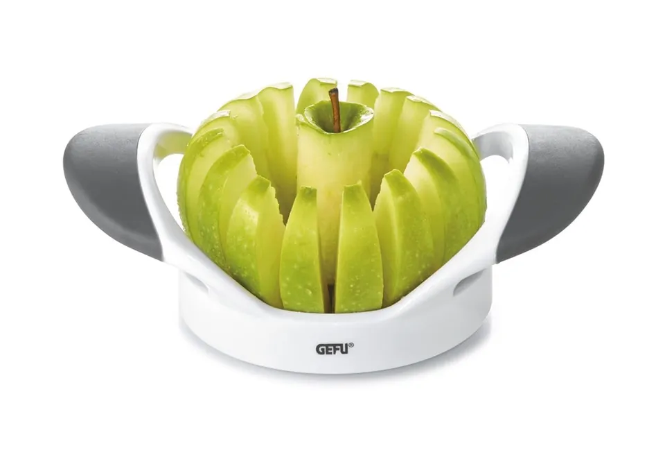 gefu-parti-coupe-pommes-sections-pour-d-coupe-rapide-et-r-guli-re image 1