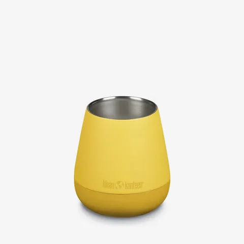 klean-kanteen-10oz-rise-wine-tumbler-acier-inoxydable-recycl-90-avec-isolation-c image 1
