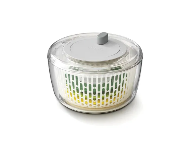 joseph-joseph-multi-prep-4-pi-ces-ensemble-essoreuse-salade-spirale-trancheuse-e image 1