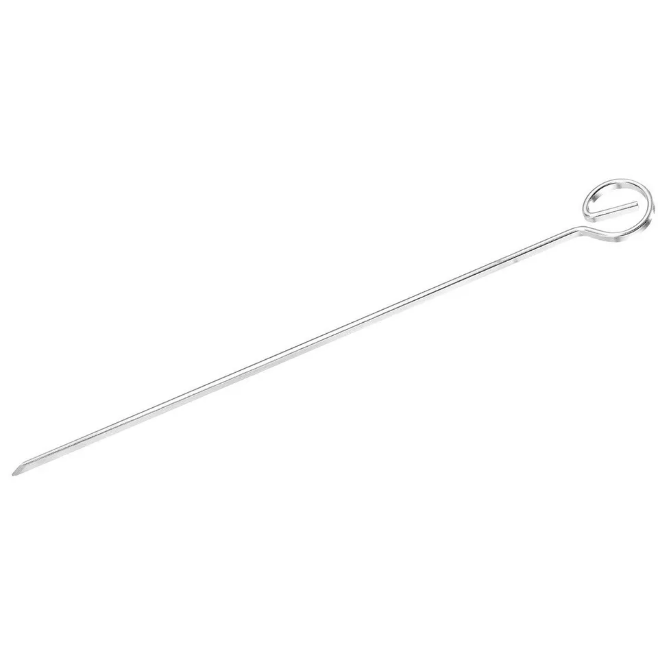 gefu-piccante-pics-brochette-plats-en-acier-inoxydable-pour-viande-et-poisson-au image 1