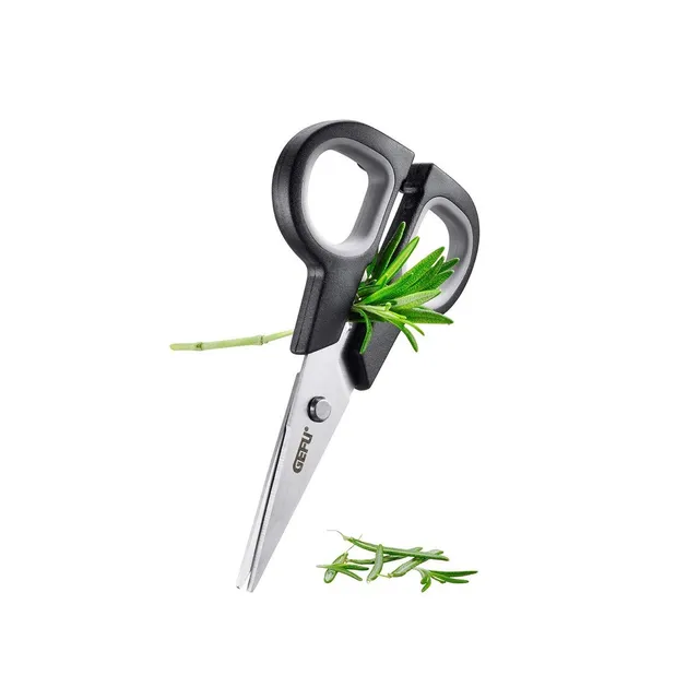 gefu-12661-cisaille-herbes-ciseaux-multi-lames-pour-hachage-pr-servant-les-ar-me image 1