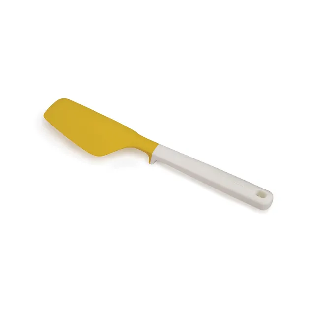 joseph-joseph-elevate-spatule-oeufs-multifonction-en-silicone-avec-repose-outils image 1