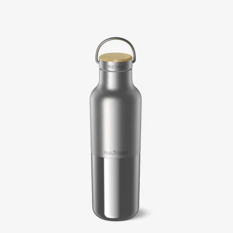 klean-kanteen-rise-reflect-20-oz-591-ml-gourde-isol-e-en-acier-inoxydable-recycl image 1