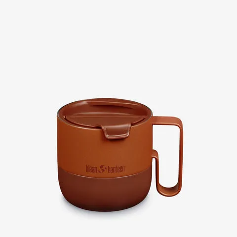 klean-kanteen-rise-mug-14-oz-isotherme-acier-inoxydable-recycl-90-climate-lock-f image 1