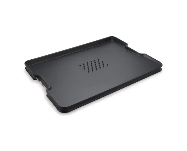 joseph-joseph-flip-double-face-planche-d-couper-multifonction-grande-taille-base image 1