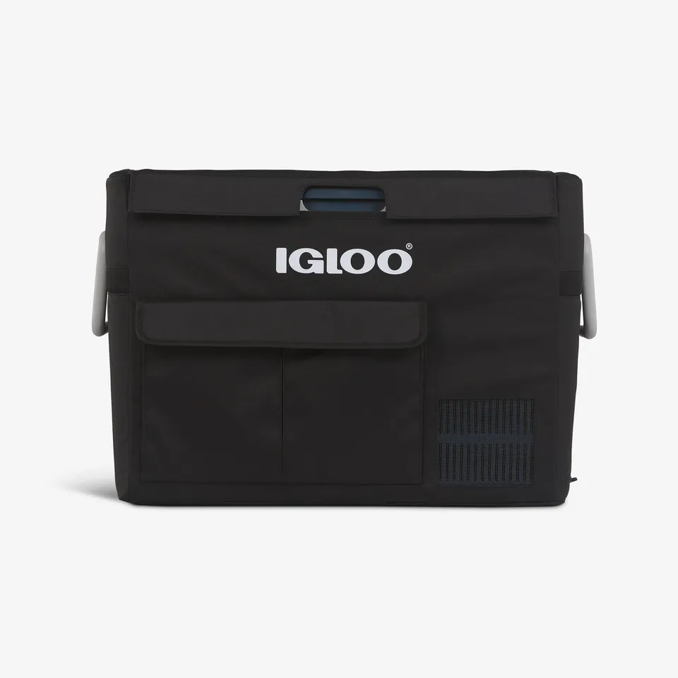 igloo-housse-de-protection-pour-glaci-re-lectrique-icf-60-ajust-e-sur-mesure-acc image 1