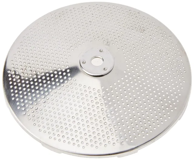 gefu-flotte-ge24210-grille-pour-moulin-l-gumes-en-acier-inoxydable-perforation-1 image 1