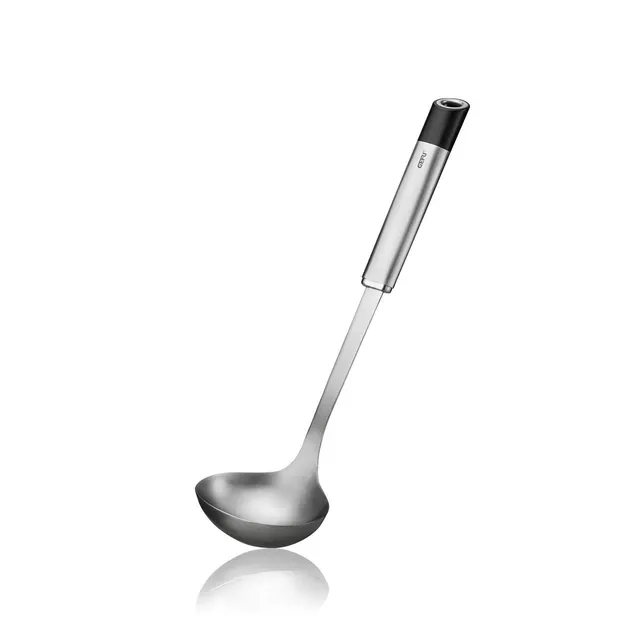 gefu-gf29211-primeline-louche-en-acier-inoxydable-34-2-cm image 1