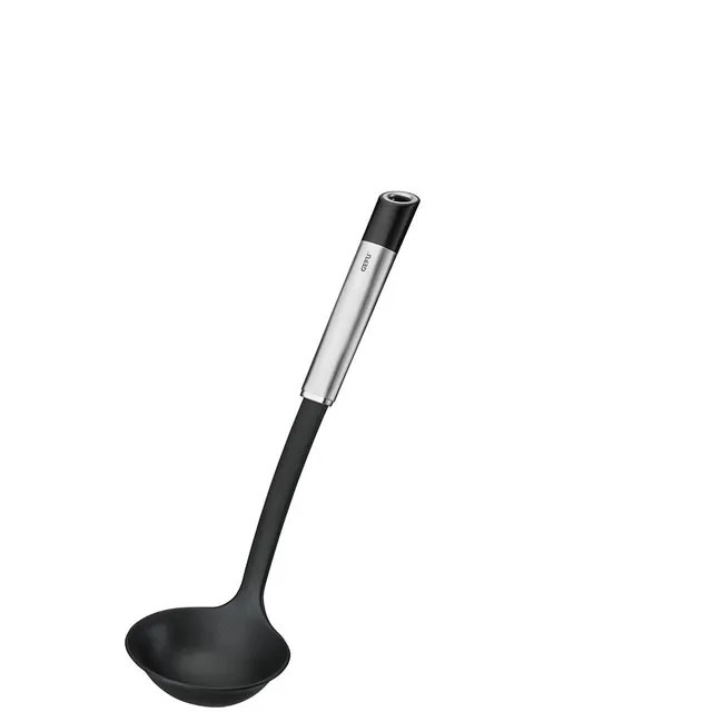 gefu-primeline-29212-louche-en-nylon-et-inox-r-sistante-la-chaleur image 1